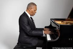 McCoy Tyner, klavírista, pianista, hudba, jazz, úmrtí