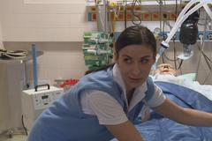 Dokumentární seriál Sestřičky