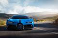 Bugatti Chiron Pur Sport