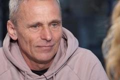 Většina lidí běhá špatně a v nevhodných botách, ty špičkové vám uškodí, říká Škorpil