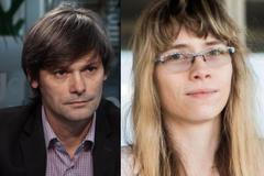 Lipovská je v soukolí zájmů PPF, chce ČT oslabit, kritizuje kandidátku do rady Hilšer