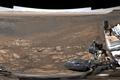 YT: Curiosity pořídil nejdokonalejší panoramatický snímek Marsu