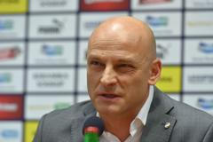 Adrian Gula, nový trenér Plzně