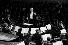 Česká filharmonie & David Robertson