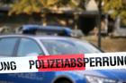 Ilustrační snímek / Německá policie / Německo / Policie / Bezpečnost / Policista / Policejní hlídka / iStock