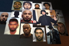 2 minuty - Džihádisté z Británie