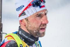 MS v biatlonu, Tomáš Krupčík