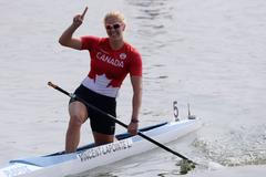 kanoistika, Laurence Vincentová-Lapointeová