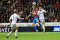 Viktoria Plzeň - Sparta Praha (Kovařík, Sáček)