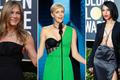 Rafinovaná Jennifer i Charlize. Tady jsou nejkrásnější róby ze Zlatých glóbů
