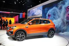 Autosalon Dillí 2020