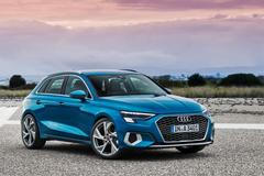 Audi A3 Premiéra 2020