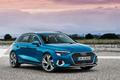 Audi A3 Premiéra 2020