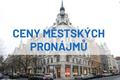 Ceny městských nájmů