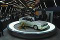 Audi Quattro autosalon Ženeva 1980