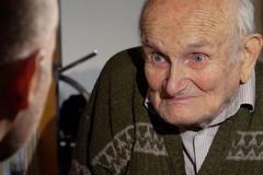 V 96 letech zemřel Jindra Hojer z Rychlých šípů: Žil jsem plný život, řekl v DVTV