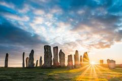 Martin Kamín: Skotsko