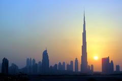 Burj Khalifa / Jednorázové užití / Fotogalerie / Podívejte se na fotografie 10 nejvyšších budov světa / Wiki-PB