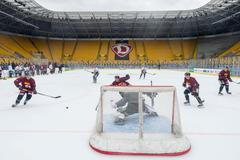 Extraliga 2019/2020, HC Sparta Praha