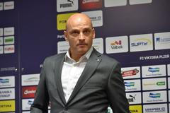 Adrian Gula, nový trenér Plzně