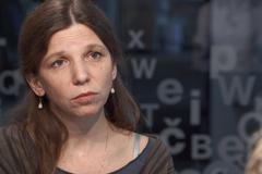 Roky jsme spali jen dvě hodiny denně, je to těžko představitelné, říká matka autistky