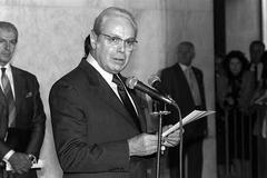 Javier Peréz de Cuéllar