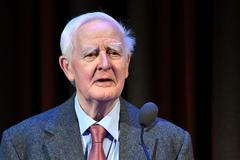 John le Carré