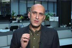 Analytik Mehdi Parpanchi odpovídá na otázky týkající se smrti vůdce íranských elitních jednotek.