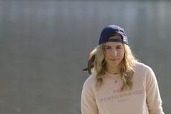 Ester Ledecká, TK před sezonou 2019/2020