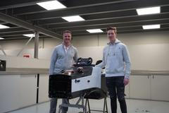 Ralf a David Schumacherovi