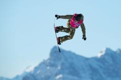 2020 Winter Youth Olympics