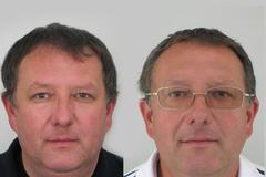 Vladimír Jechort / Pátrání / Policie České republiky