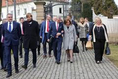 Vláda Lány Andrej Babiš