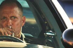 Trailer z filmu Policejní divize Rampart