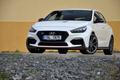 Hyundai i30 Fastback N