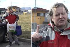 Reportéři vypátrali provozovatele Aeronetu Marka Pešla