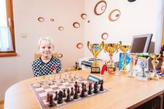 Zlatý oříšek - Jiří Bouška