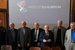 Představení Institutu Equilibrium