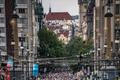 25. Pražský maraton 2019