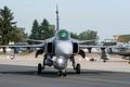 letoun gripen