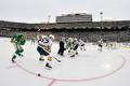 NHL: Winter Classic-Nashville Predators at Dallas Stars