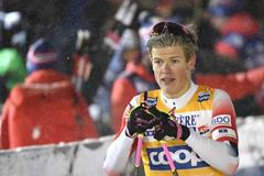 Johannes Hösflot Klaebo (2019)