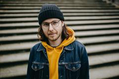 Básník Petr Soukup