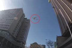 Boeing Air Canada kroužil hodiny nad Madridem, než mu došlo palivo