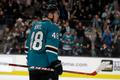 NHL 2019/2020, San Jose Sharks, Tomáš Hertl