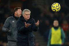 José Mourinho (Tottenham)