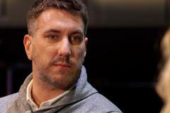 Čupr: Problémy už alkoholem neřeším, s miliardou dluhu spím dobře, Rohlík je můj životní projekt