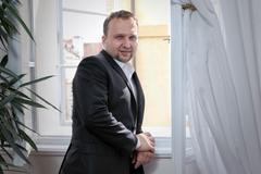 Marian Jurečka kdu-čsl