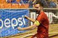 Kvalifikační skupina D Elitní fáze o postup na mistrovství světa ve futsalu: ČR - Rumunsko