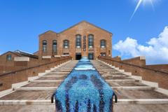 Ravenna archeologické muzeum